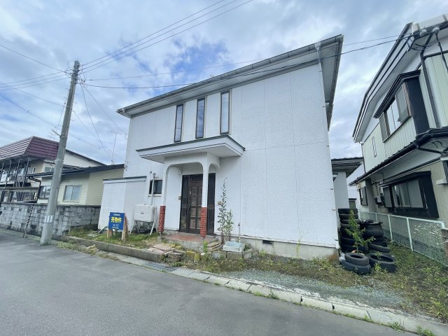八戸市尻内町字尻細