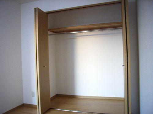 ラフィネの収納