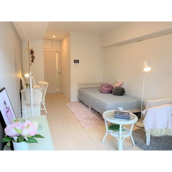 【内装】アークマーク蒲田アジールコート