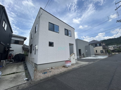 【外観】 | 栗東市川辺