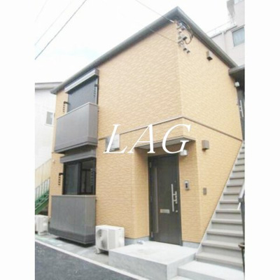 【外観】 | サンエムコーポ平井第２ | 外観です。