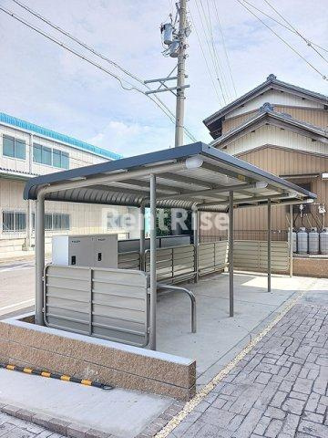 セレーノ　エムのその他共用部分