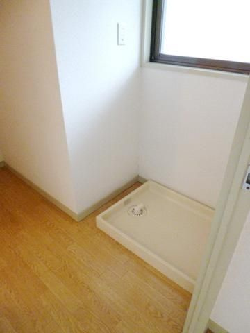 リヴェージュ百草園のその他