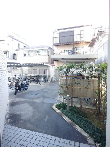 PRESTANCE香里のその他共用部分