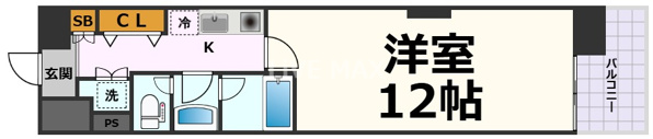 CASA＋α名駅南