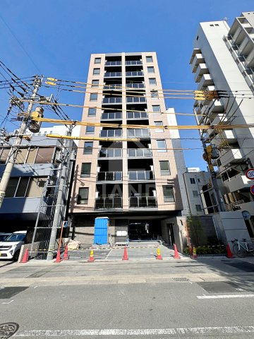 Odaki Bldg OTEMON　舞鶴小学校区