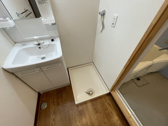 ファミール橋爪A棟のその他