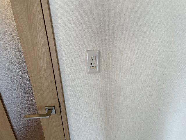 ファミール橋爪A棟のその他