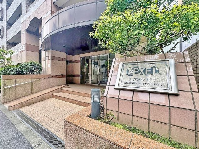 レクセル篠崎（7階部分）／仲介手数料無料／内装新規フルリノベーションのその他共用部分