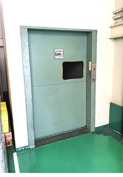 中央区上町倉庫・事務所のその他