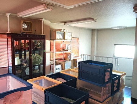 中央区上町倉庫・事務所のその他