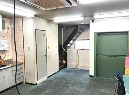 中央区上町倉庫・事務所のその他