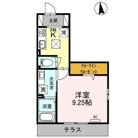 【間取り】 | レフィナード