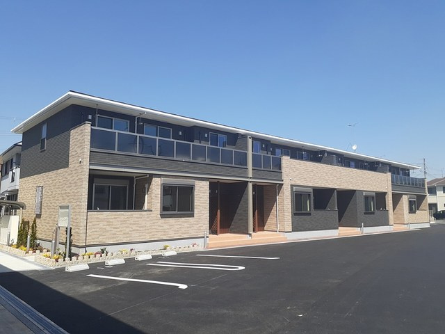 プレッソ　東加古川　Ⅲ　Ｂ