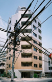 エルニシア上野Northeastの画像
