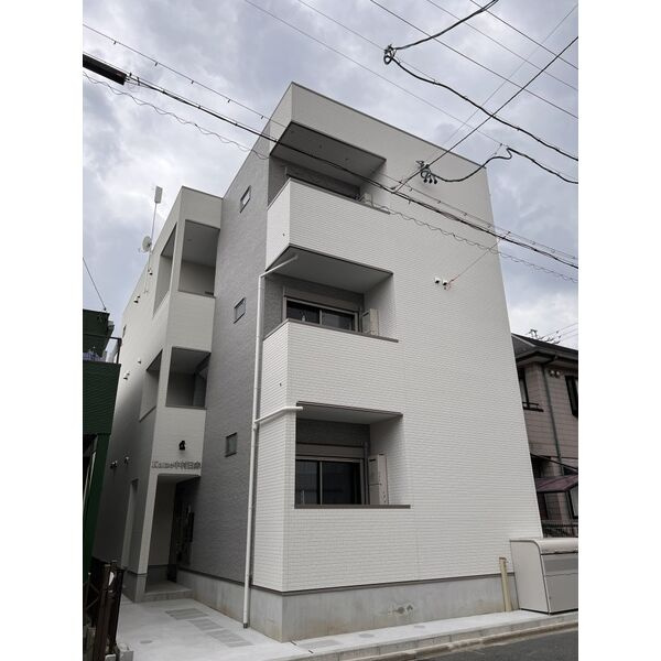 Katze中村日赤(カッツェナカムラニッセキ)　名古屋市賃貸　仲介手数料無料の外観