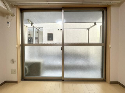 【展望】 | 蕨テラス