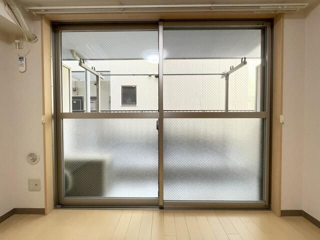 【展望】 | 蕨テラス
