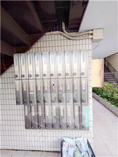【設備】 | 蕨テラス