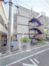 蕨テラスの画像