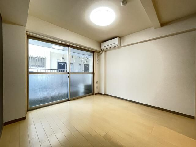【居間・リビング】 | 蕨テラス | リビングです　以下別号室参考写真です