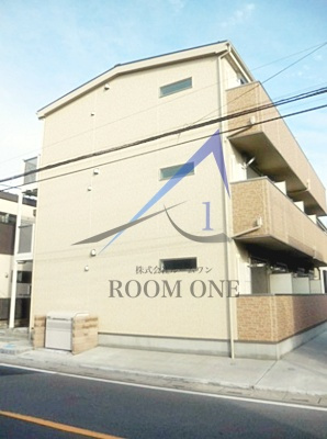 キャメル草加氷川町Ⅱ