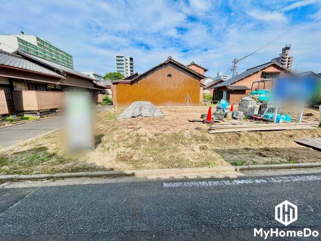 北区下飯田町　2期