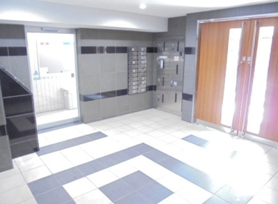 【セキュリティ】 | スカイコートパレス押上Ⅲ