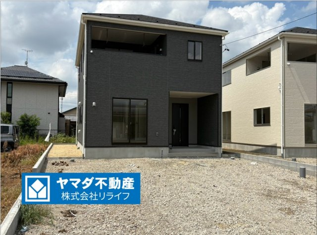クワイエ　関市貸上町第1　全2区画分譲