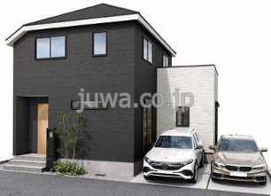 【新築分譲住宅】川越市今福