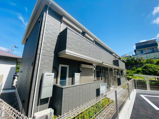 クローバー富士3号館