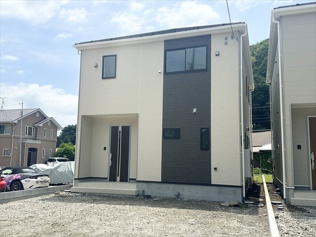 【外観】 | 新築一戸建て「山北町山北第4」