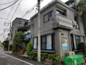 マンションルレーヴの画像