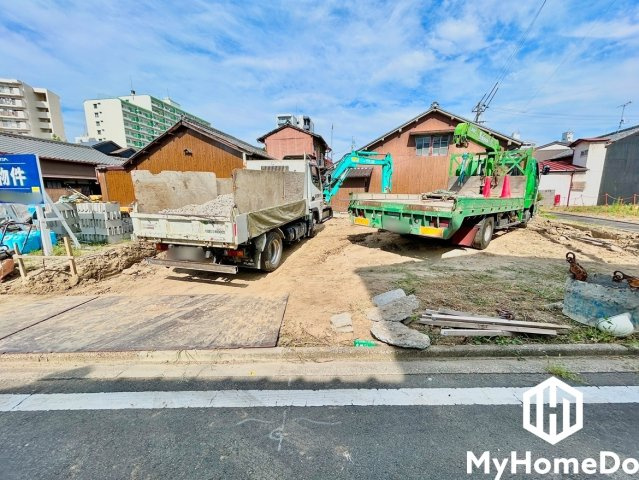 北区下飯田町　2期