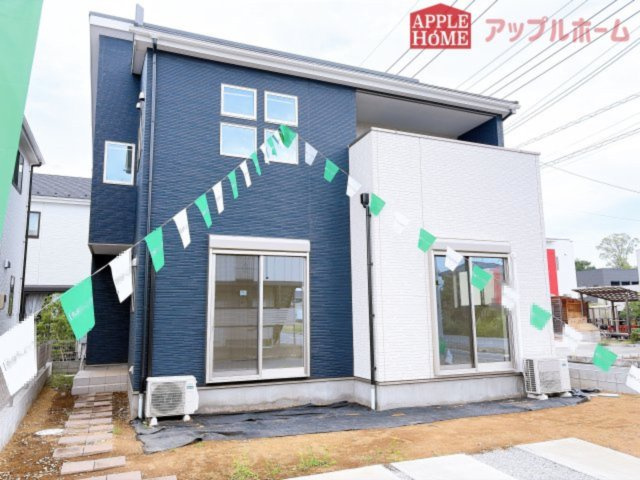 [中古住宅] 鴻巣市北新宿 3期
