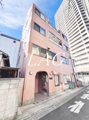 【外観】 | ハウスタカ | 外観です。