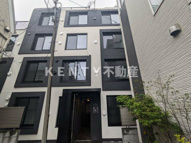 アピチェ田園調布の画像