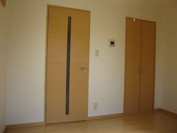 ウェンディの内装