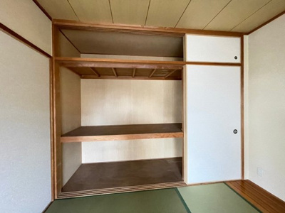 【収納】 | アビタシオン橋本Ⅰ