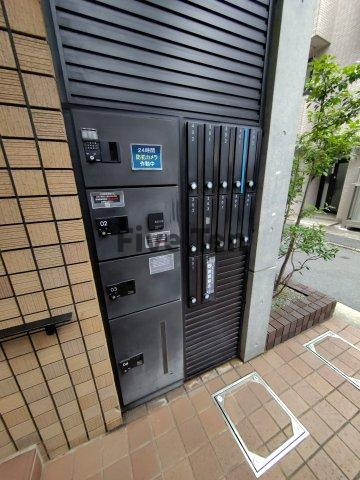 EXAM中目黒のその他共用部分