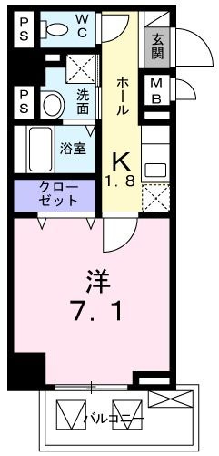 フラン・パルク・ミナト