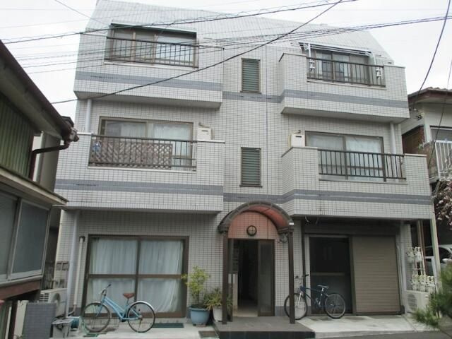 笹岡ビル
