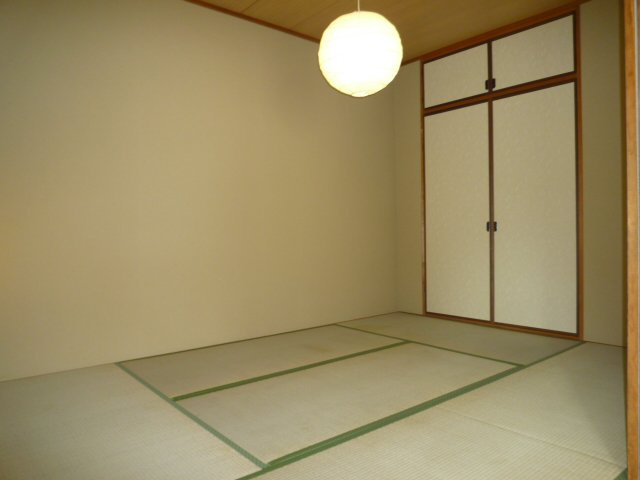 スプリングヒルズの内装