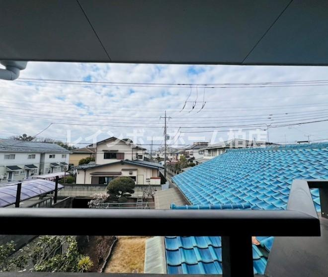 【仲介手数料：50％OFF】対象物件！の展望