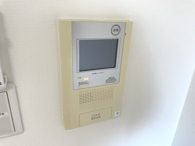 相川フラワーコート