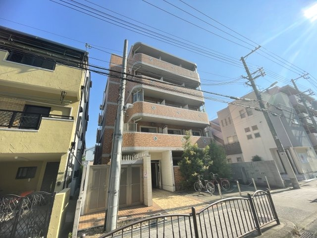 相川フラワーコート