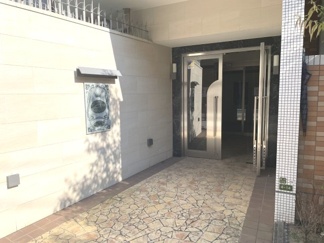 相川フラワーコート