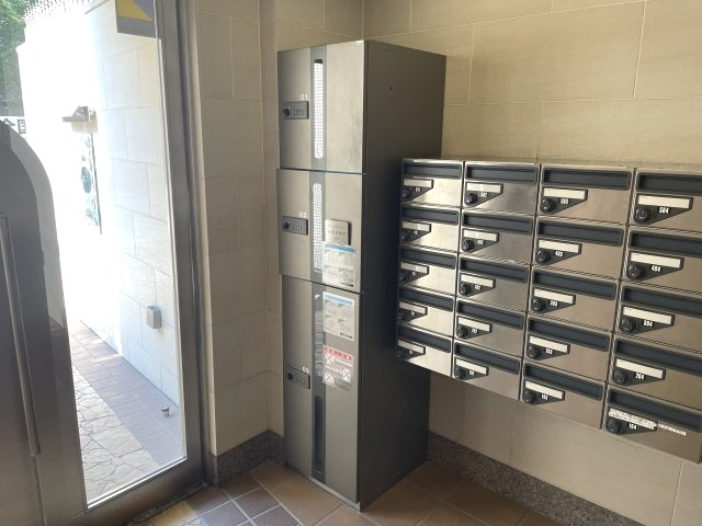相川フラワーコート