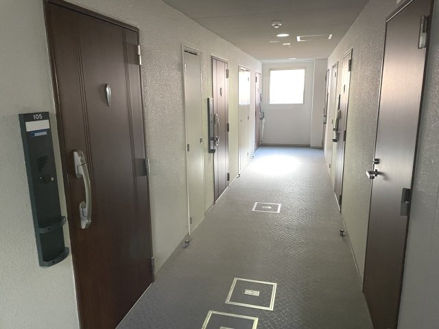 相川フラワーコート
