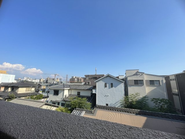 相川フラワーコート